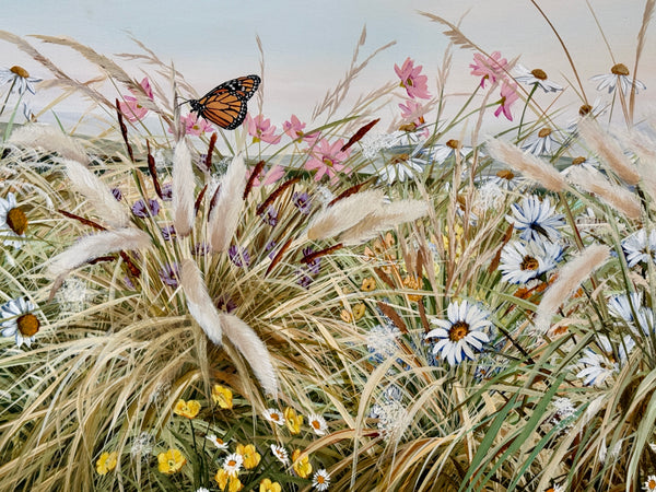 Abundant Meadow Play