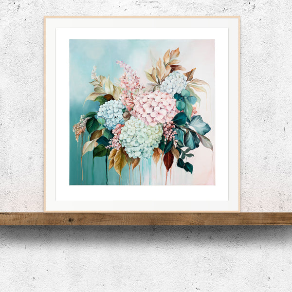 Blooming Spectacular series