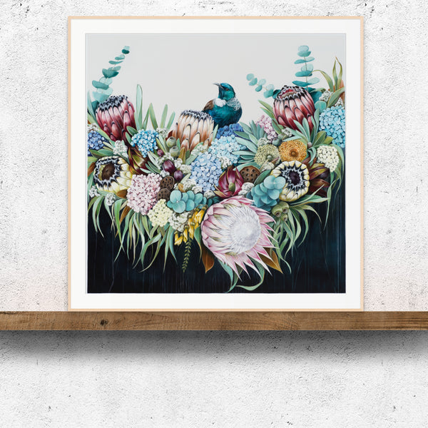 Floral Splendour