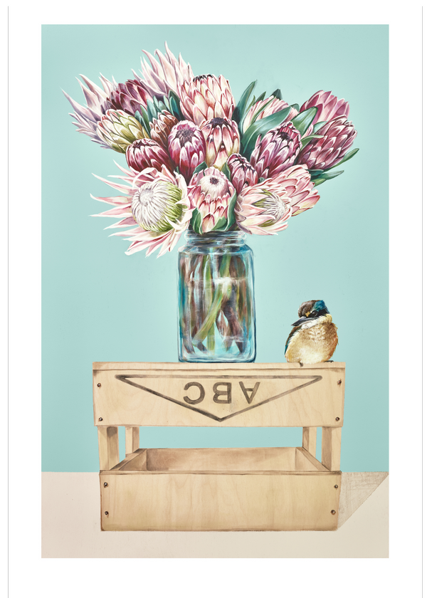 Great Crate Series - Kotare