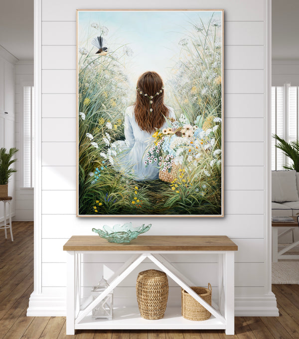 Sanctuary