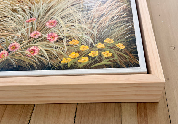 A Place to be - meadow series
