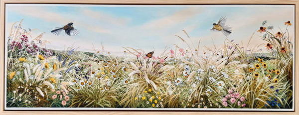 Abundant Meadow Play