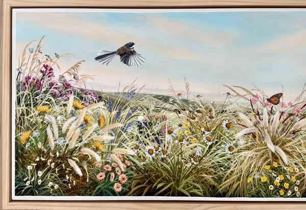 Abundant Meadow Play
