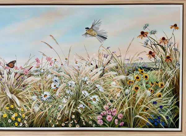 Abundant Meadow Play
