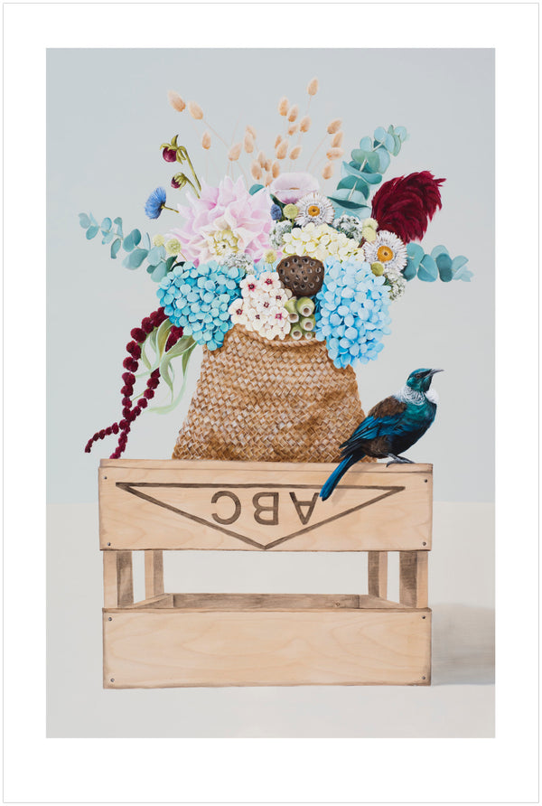 KETE CRATE SERIES -TUI