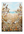 Coastal Meadow Maximalist series - Piwakawakas and friends