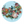 Blooming beauty - Tui