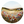 Abundant Meadow  series - Piwakawaka round