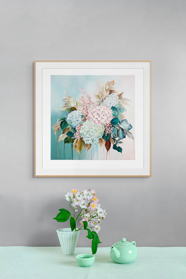 Blooming Spectacular series