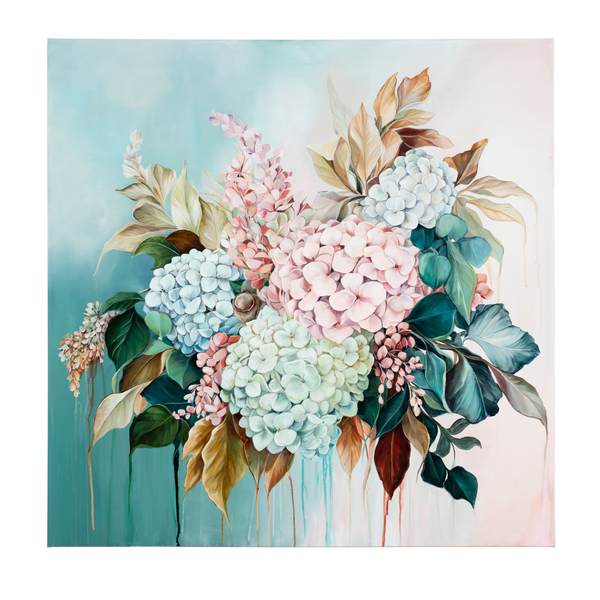 Blooming Spectacular series
