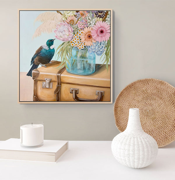 Where Intention Blooms