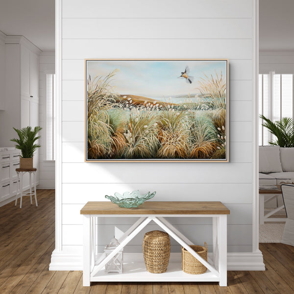 Coastal vibes