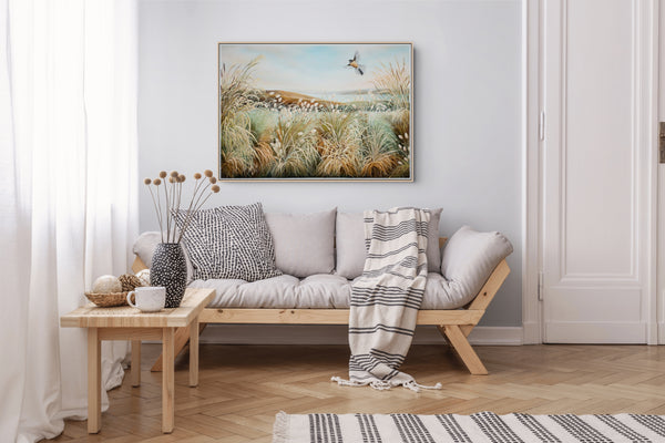Coastal vibes
