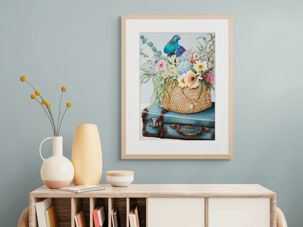 Kereru Gathering