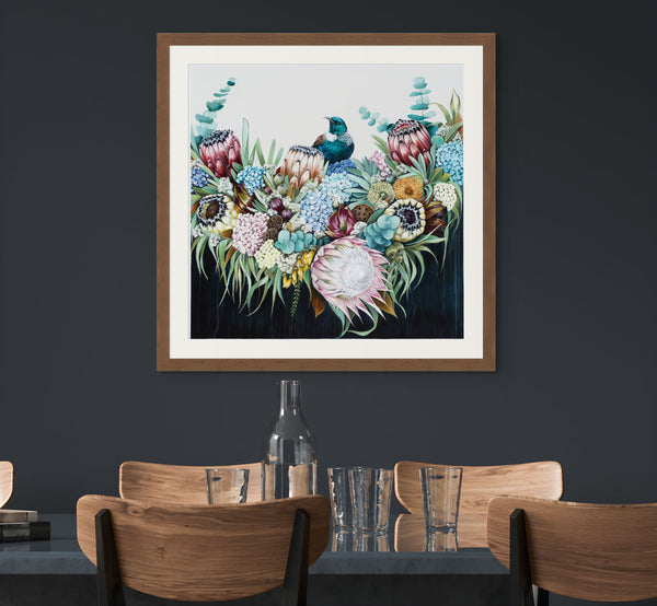 Floral Splendour
